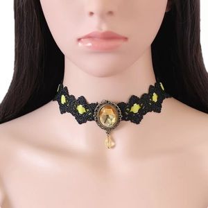 5 for $20 Gothic necklace
